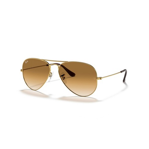 Ray ban best sale 58mm aviator