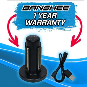 Banshee Charging Station for Nintendo Switch Joy-Con Controller 4 In 1 - 1 of 1
