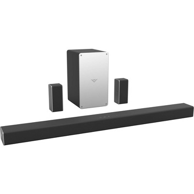 Vizio SR-SB3651-E6B-RB 36" 5.1 Home Theater Sound Bar System - Seller Refurbished
