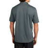 Mafoose Men's Short Sleeve Poly Mesh Moisture-Wicking Dri-Mesh Polo T-Shirt - 2 of 4
