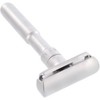 Merkur Futur Safety Razor Matte Chrome - 2 of 4