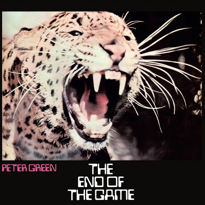 Green Peter - End Of The Game:50 Th Anniversay Remastered & Expanded (CD)