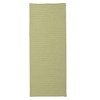 Colonial Mills Simply Home Solid Runner - Celery 2'x12' - 2 of 4