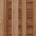 natural wood