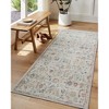 Mark & Day Katharyn Washable Woven Indoor Area Rugs - image 2 of 4