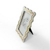 Ceramic Picture Frame Pearlescent - Bullseye's Playground™ - 3 of 3