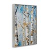 Stupell Industries Birch Trees Foliage, 30" x 20" - 3 of 4