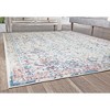Rugs America Atlas Transitional Vintage Area Rug - 3 of 4