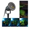 Perfect Holiday Red & Green Christmas Laser Light Projector - Indoor/Outdoor with Timer - 2 of 3