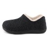 RockDove Women's Madison Memory Foam House Bootie Slipper - 3 of 4