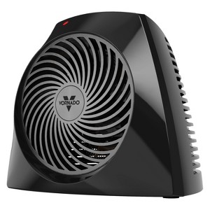 Vornado VH204+ Personal Heater Black - 1 of 4