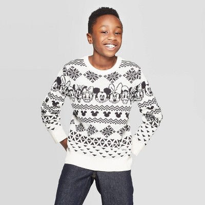 disney mickey sweater