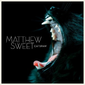 Matthew Sweet - Catspaw (CD) - 1 of 1