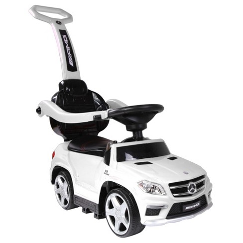 Target mercedes cheap power wheels