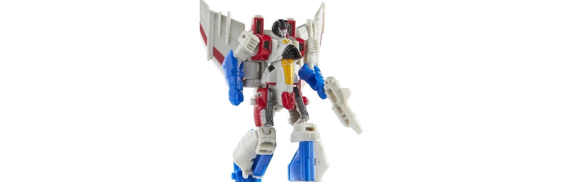 SS-128 Starscream Japanese Version Core Class | Transformers Studio Series | Transformers: Bumblebee Action figures
