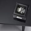 Personalization Mall Vegan Leather 2 Slot Watch Box - 3 of 4
