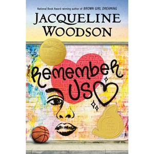 Remember Us - by Jacqueline Woodson - 1 of 1