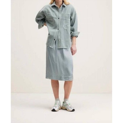 Women's Guru Button Down - bellerose