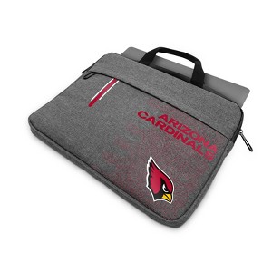 SOAR NFL 13 Inch Laptop Case - 1 of 2