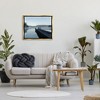 Stupell Industries Distant Lake Dock, 31" x 25" - 2 of 4