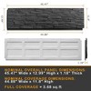 High-Density Polyurethane Faux Stone Siding Panels for Interior Exterior Decor Covering Rock Panel PU Stone - 2 of 4