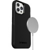 OtterBox DEFENDER SERIES XT case w/MagSafe for iPhone 13 Pro - Black (77-85572) - Refurbished - 3 of 4