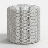 Tambor Ottoman - Threshold™ - 2 of 4