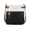 MKF Collection Camila Women’s Crossbody Bag by Mia K - 2 of 4