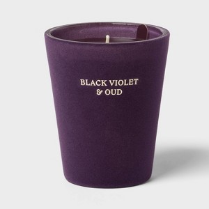 Jar Candle - Threshold™ - 1 of 4