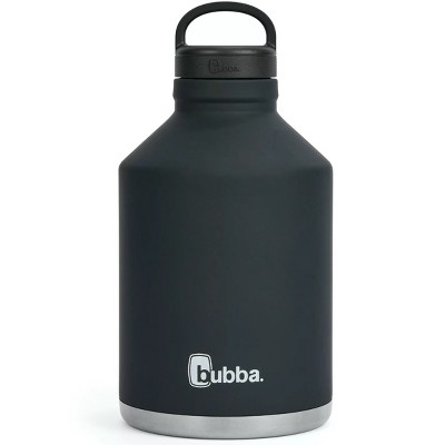 bubba Trailblazer Water Bottle with Straw Mixed Berry