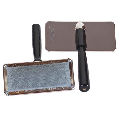 #1 All Systems Slicker Brush Large