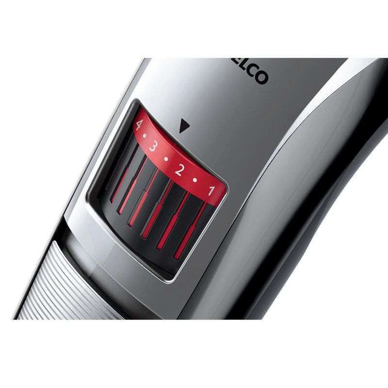 Philips Norelco Series 3500 Beard &#38; Hair Men&#39;s Rechargeable Electric Trimmer - QT4018/49, 5 of 7
