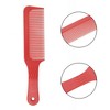 Unique Bargains Durable Wave Stripe Hair Comb 1 Pc - image 3 of 3