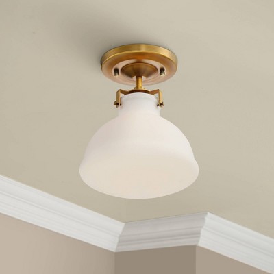 Semi-Flush Ceiling Lights :Target