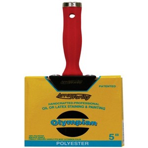 ArroWorthy Olympian 5 in. Flat Paint Brush - 1 of 1