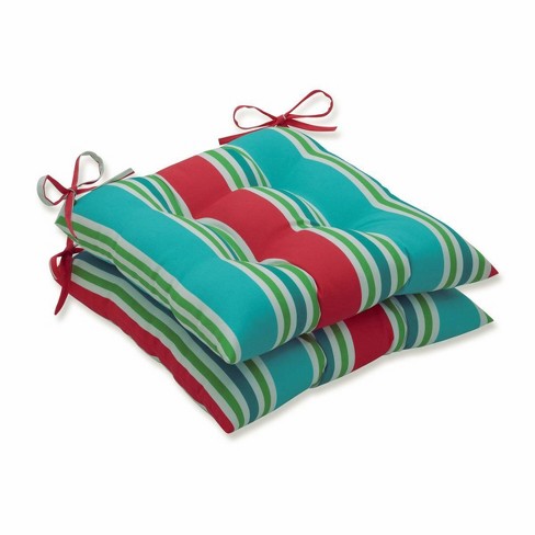 Coral discount seat cushions