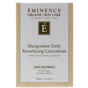 Eminence Mangosteen Daily Resurfacing Concentrate, 1.2 oz - 1 of 4