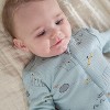 Gerber Baby Boys' 2-Pack Sleep 'N Plays - 3 of 4