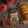 Bones Coffee Company Frosted Pumpkin Roll Flavored Coffee Pods, 12 ct Single-Serve Bones Cups Compatible with Keurig Coffee Maker - 3 of 3