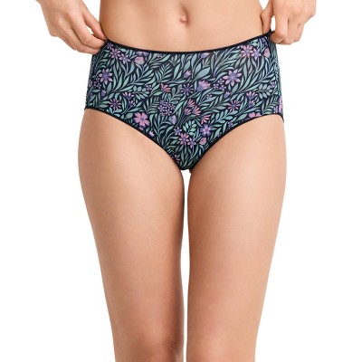 Jockey Women's No Panty Line Promise Tactel Hip Brief