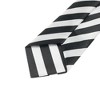 INSPIRE CHIC Pre-tied Elastic Neck Ties - 4 of 4