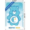 Trends International Care Bears - Bedtime Bear Unframed Wall Poster Prints - 3 of 4