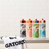 Gatorade GX 30oz Plastic Water Bottle - 2 of 3