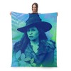 Wicked 2 Silk Touch Throw Blanket - 2 of 4