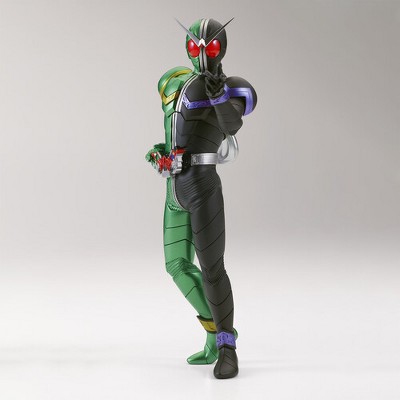 Banpresto - Banpresto - Kamen Rider W - Hero's Brave Statue Figure ...