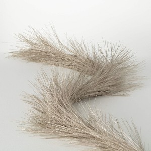 Sullivans Metallic Glittered Garland - 1 of 3