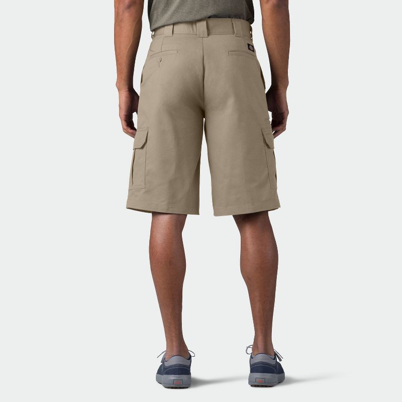 Dickies Relaxed Fit Cargo Shorts, 13", 2 of 5