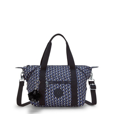 Kipling Art Mini Printed Shoulder Bag