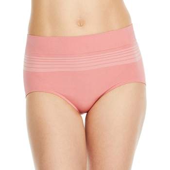 Women's Warners No Pinching. No Problems. Lace Brief Panty RS7401P