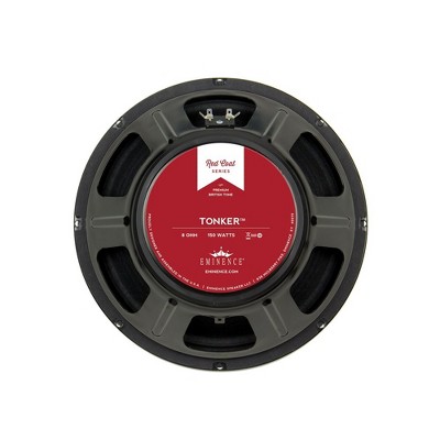 EMINENCE 12"GUITAR SPKR/150W/2"VC/8OHMS THETONKER